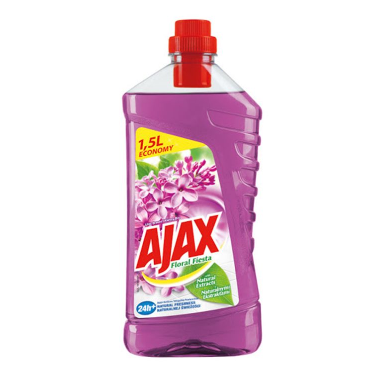 Ajax Lilac 1.5l