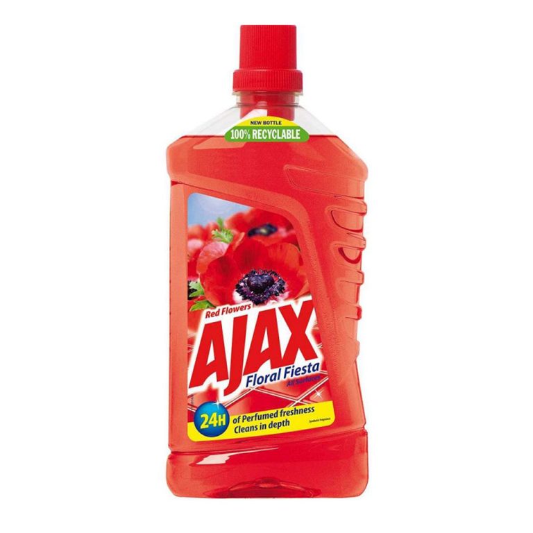 Ajax Red 1l