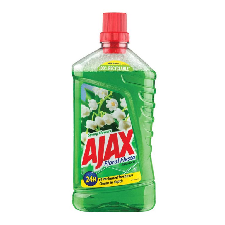 Ajax Spring 1l
