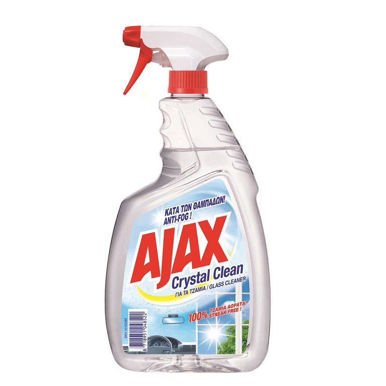 Ajax Xhama Crystal