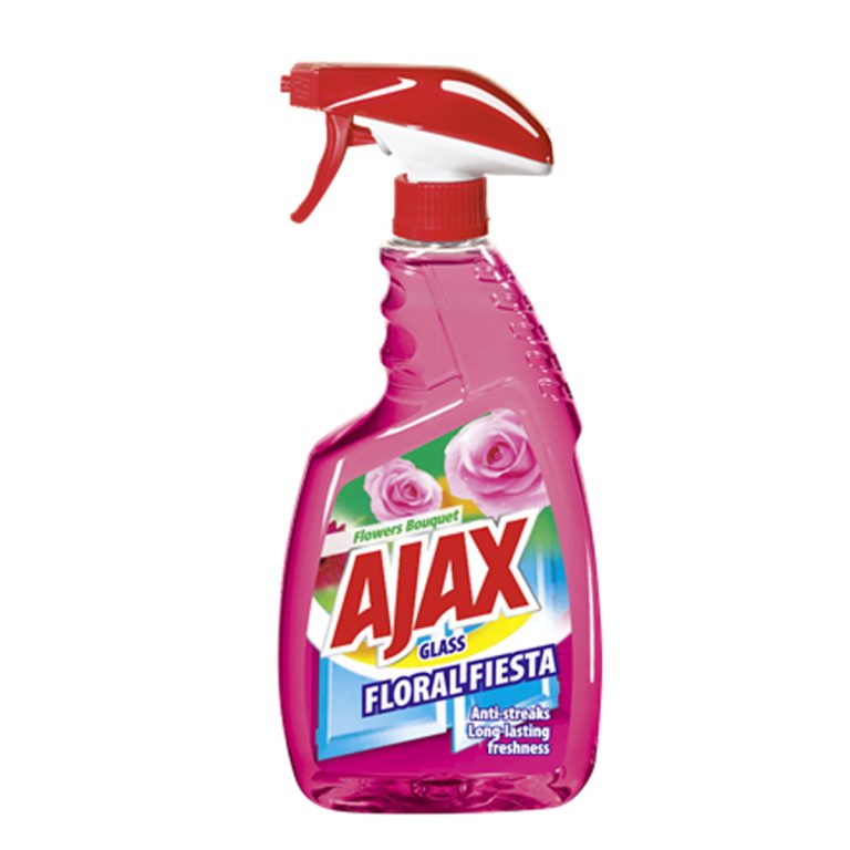 Ajax Xhama Rose