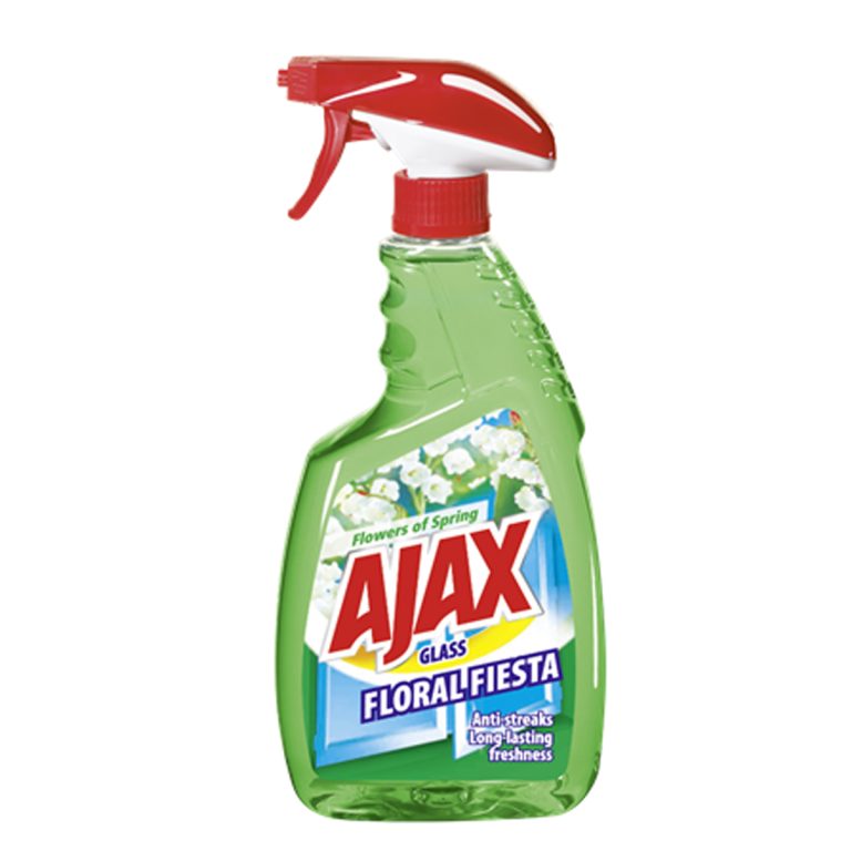 Ajax Xhama Spring