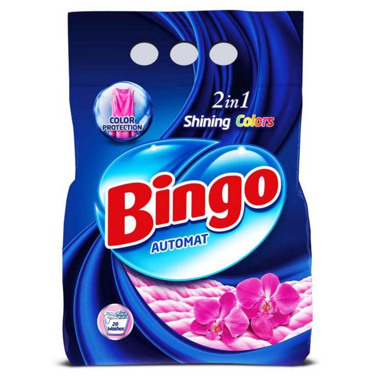 Bingo 2kg