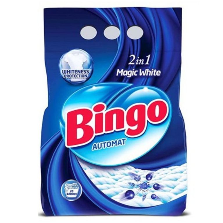 Bingo 2kg Classic