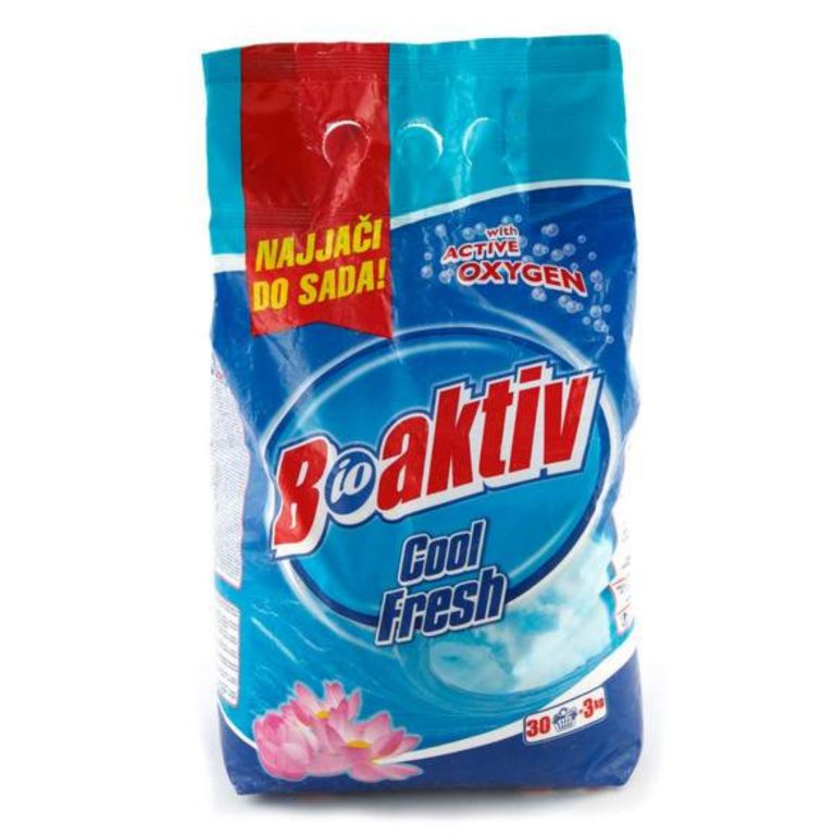 Bioaktiv 3kg