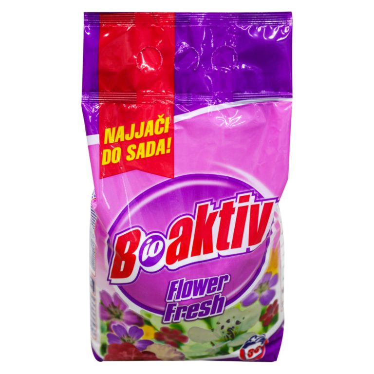 Bioaktiv 3kg Rose
