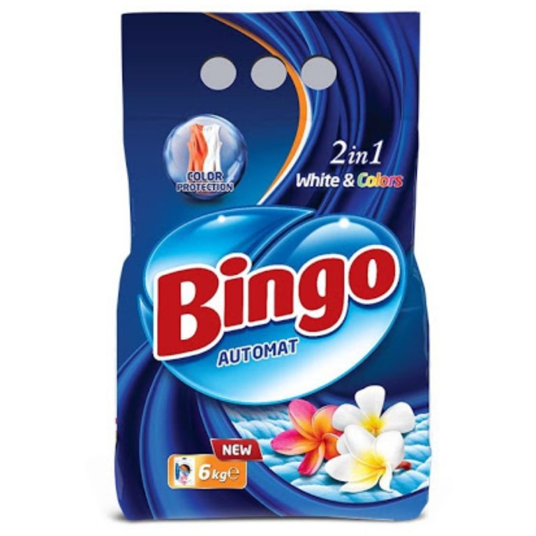Bioaktiv White 6kg