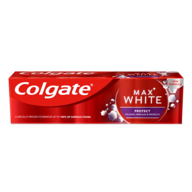 Colgate Max Protect