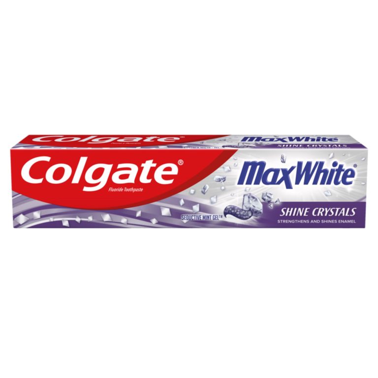 Colgate Maxwhite