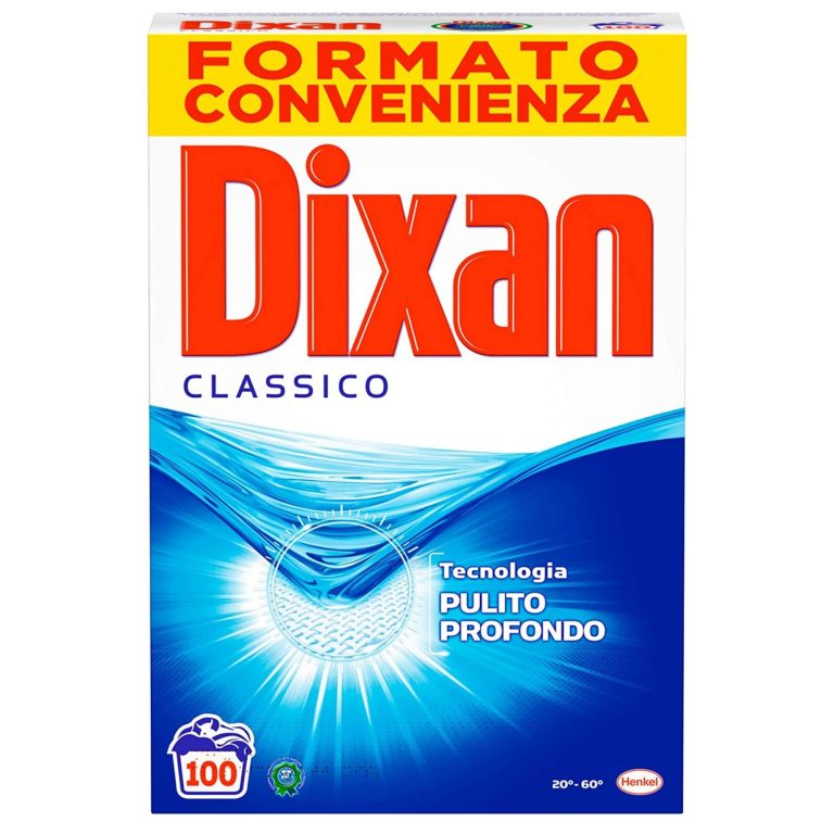 Dixan 100 larje