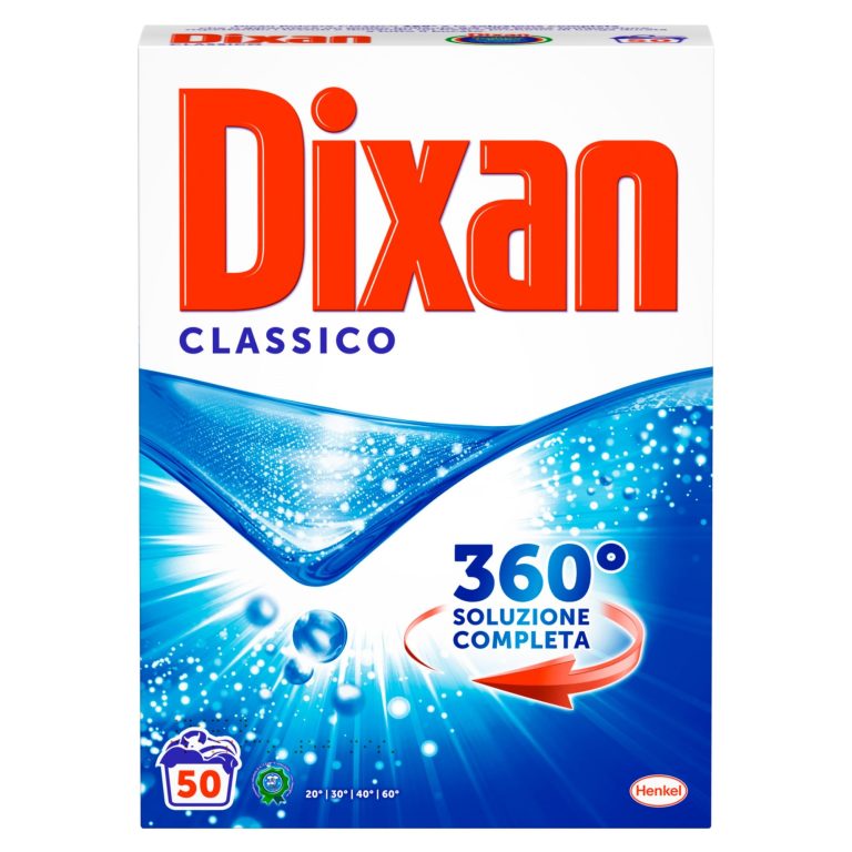 Dixan 50 larje