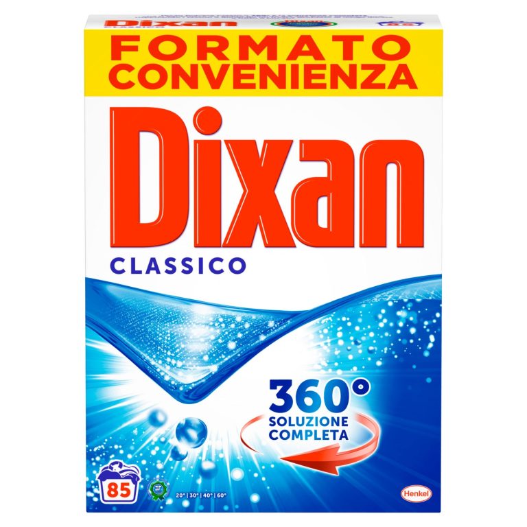 Dixan 85 larje