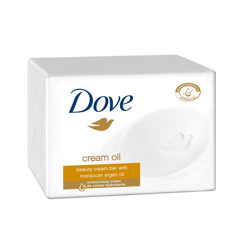 Dove Sapun Argan