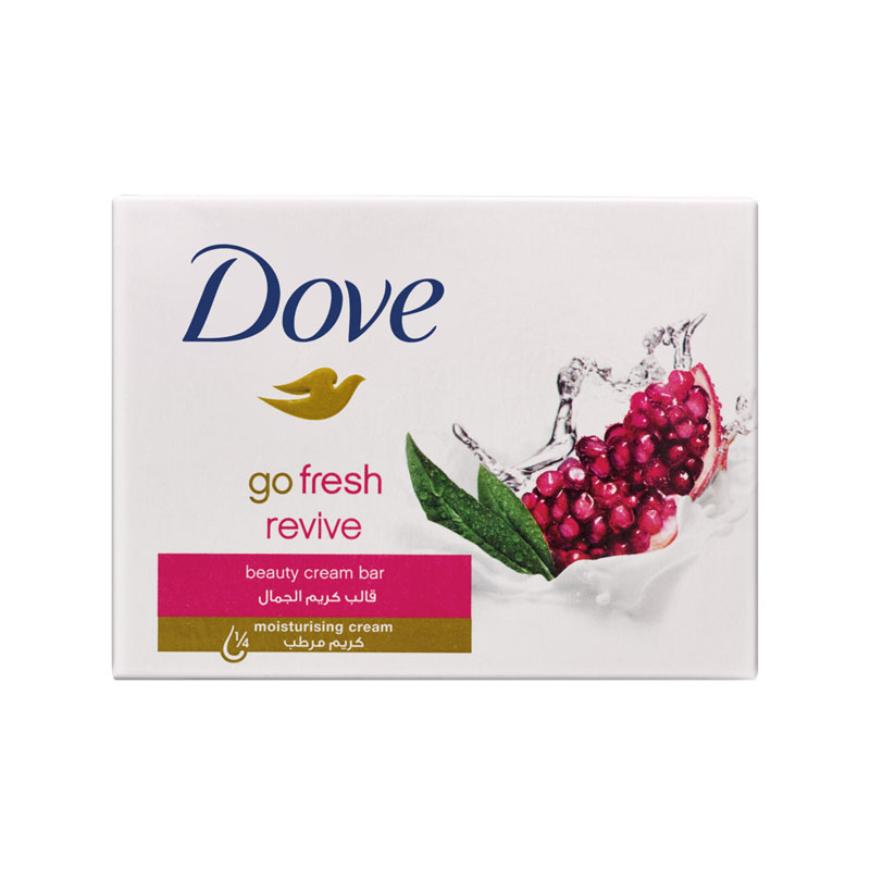 Dove Sapun Shege