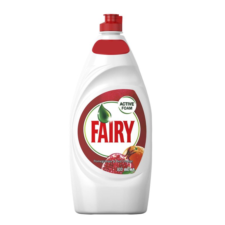 Fairy 1.2 Shege