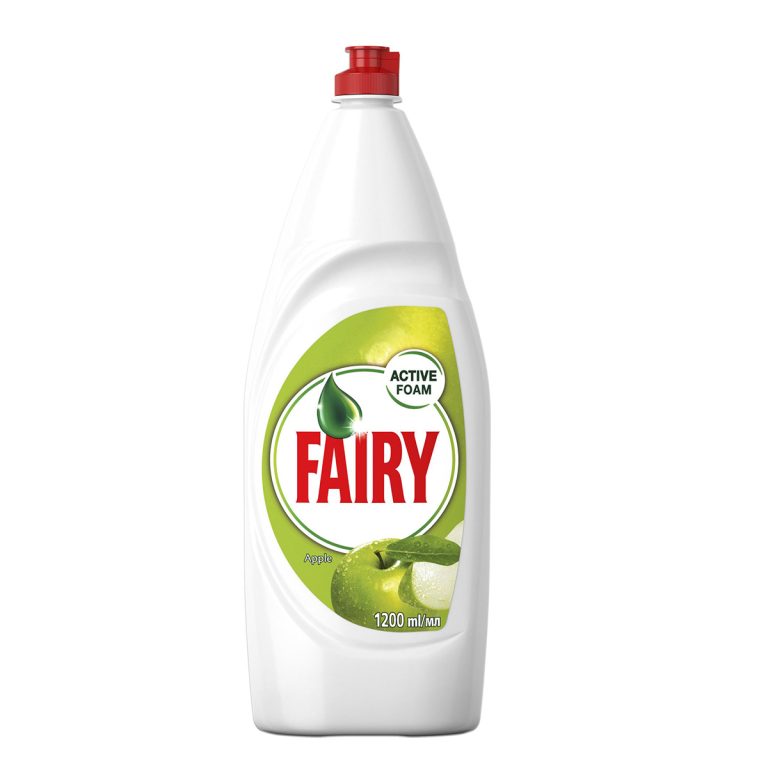 Fairy 1.2lt Apple
