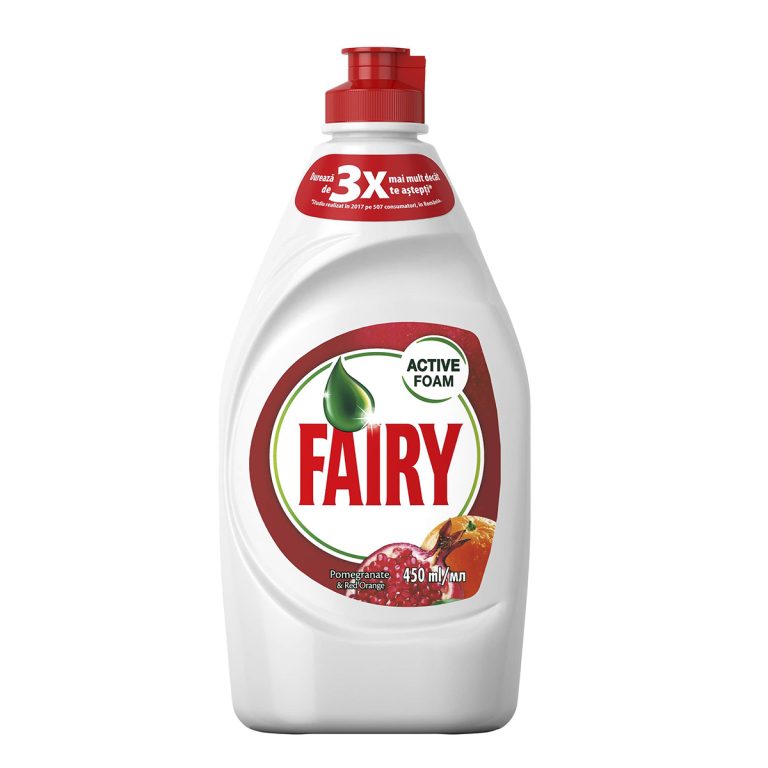 Fairy 450ml Shege