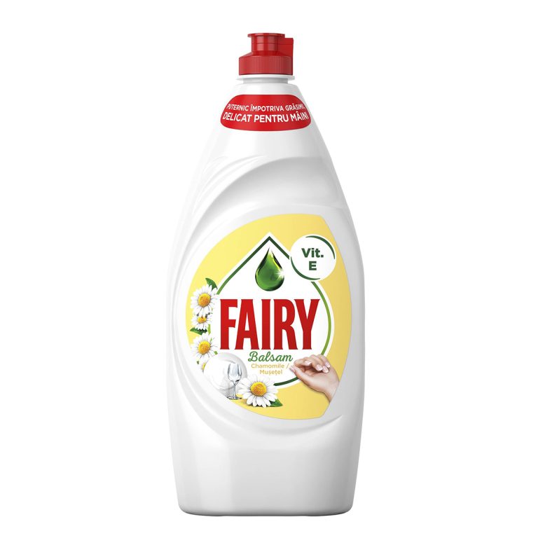 Fairy Chamomille 800ml