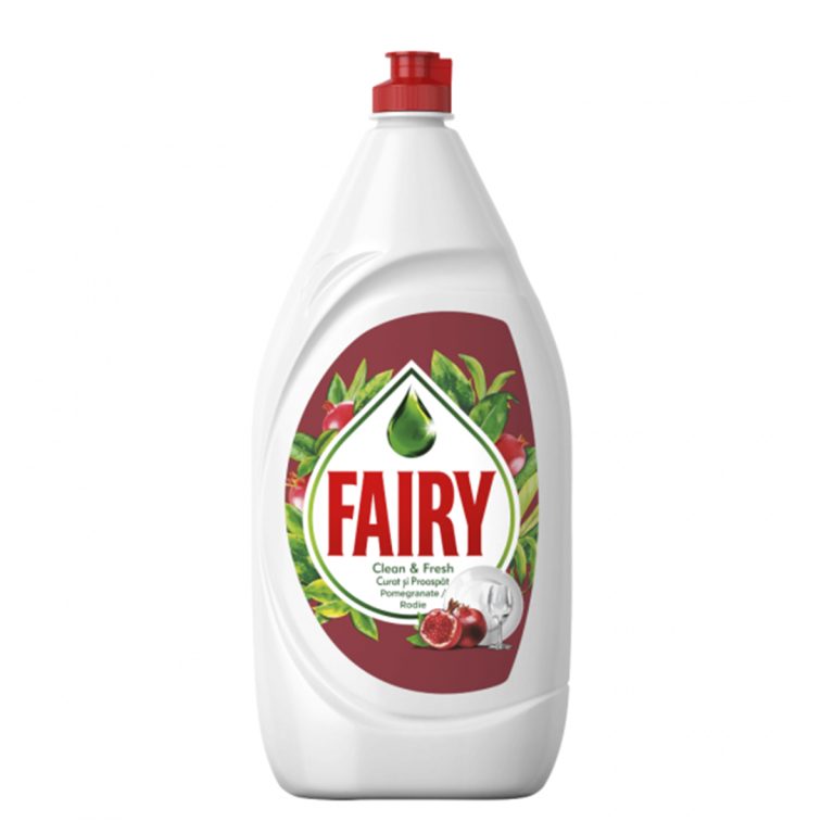 Fairy Shege 800ml