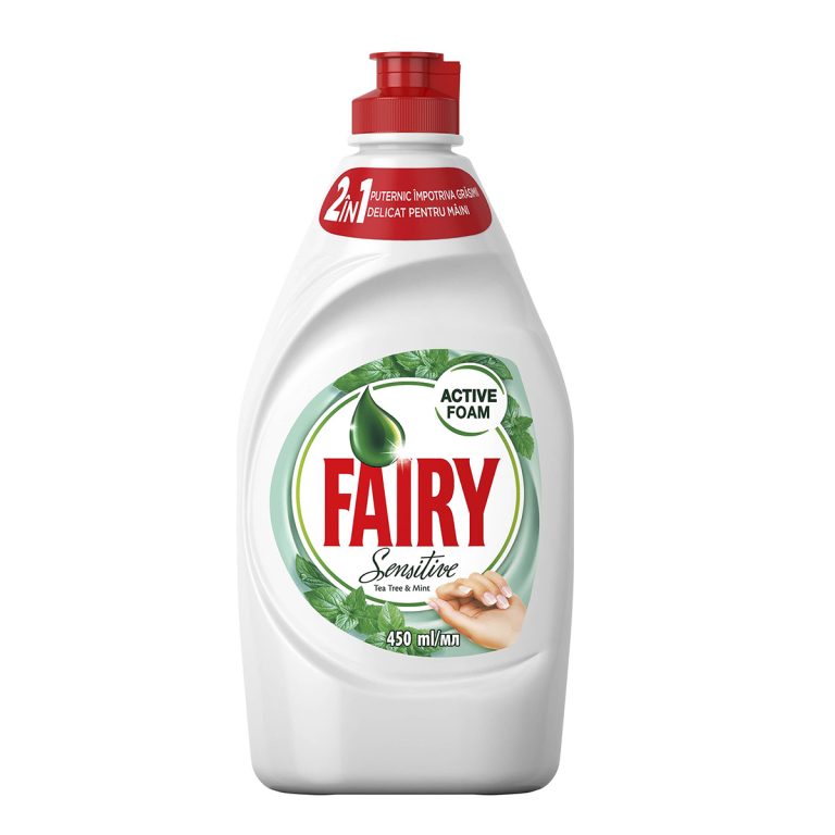 Fairy tea tree 450ml