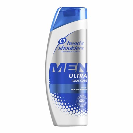 Head Shoulder Men 675ml