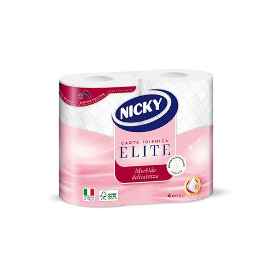 Leter Higjenike Nicky
