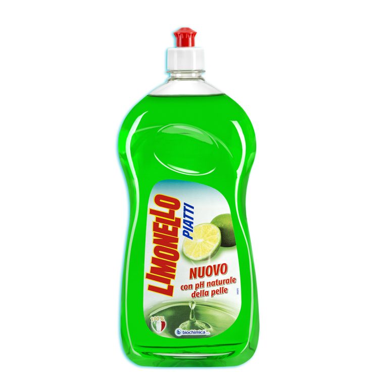 Limonello Piatti 1.2l