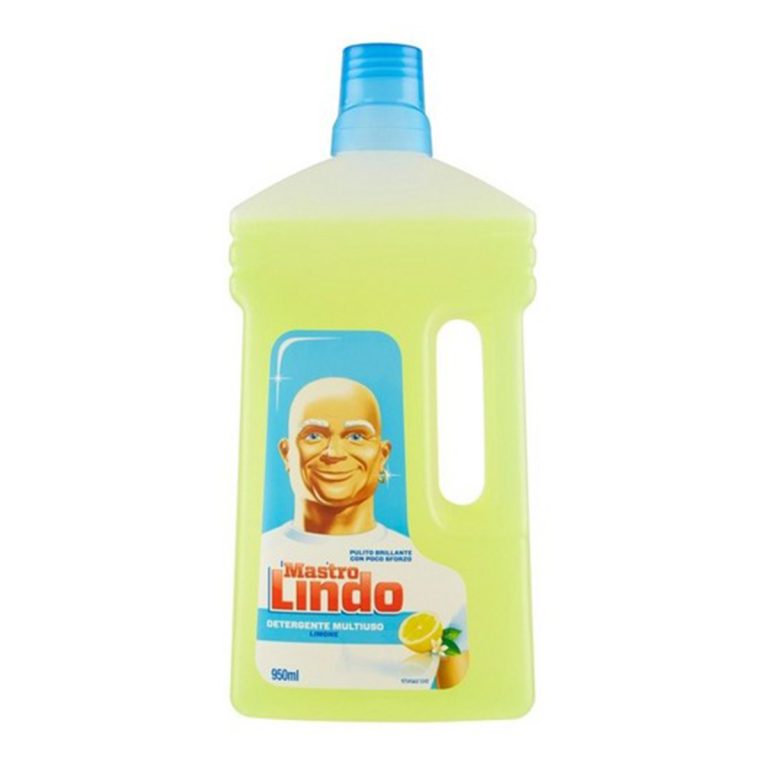 Mastro Lindo 1l lemon