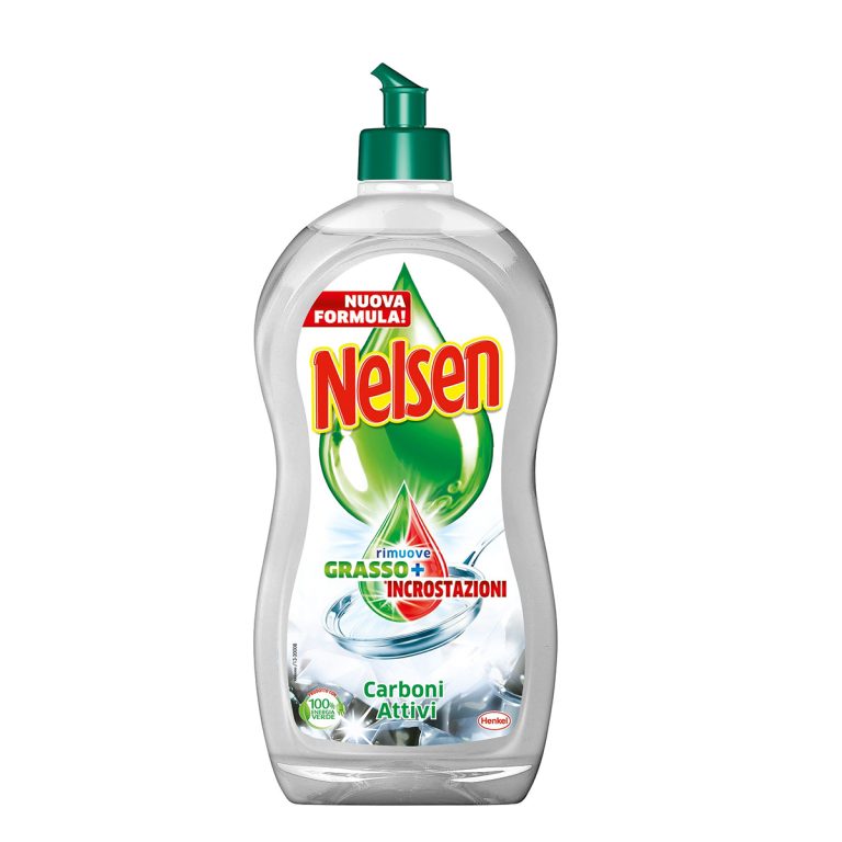 Nelsen Argila