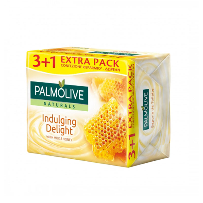 Palmolive Sapun 4 Milk