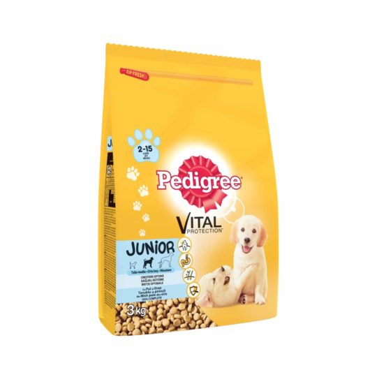 Pedigree 3kg