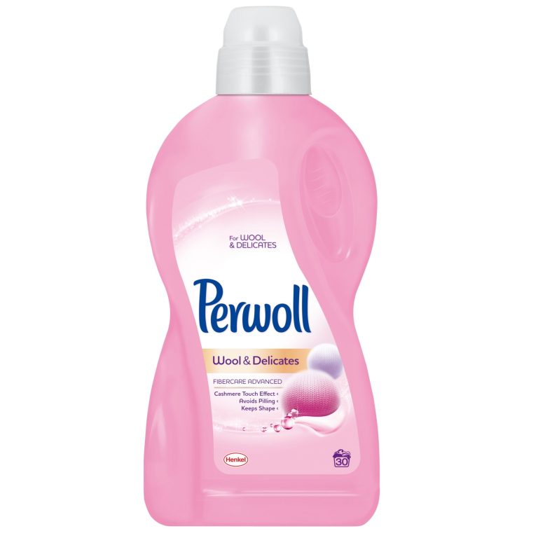 Perwoll Balsam 15 larje
