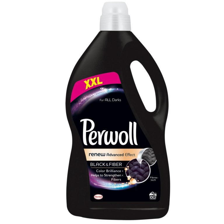 Perwoll Black 3.6l