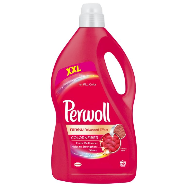 Perwoll Color 15 larje