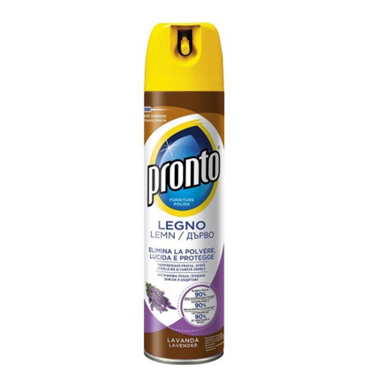 Pronto Spray Levanda