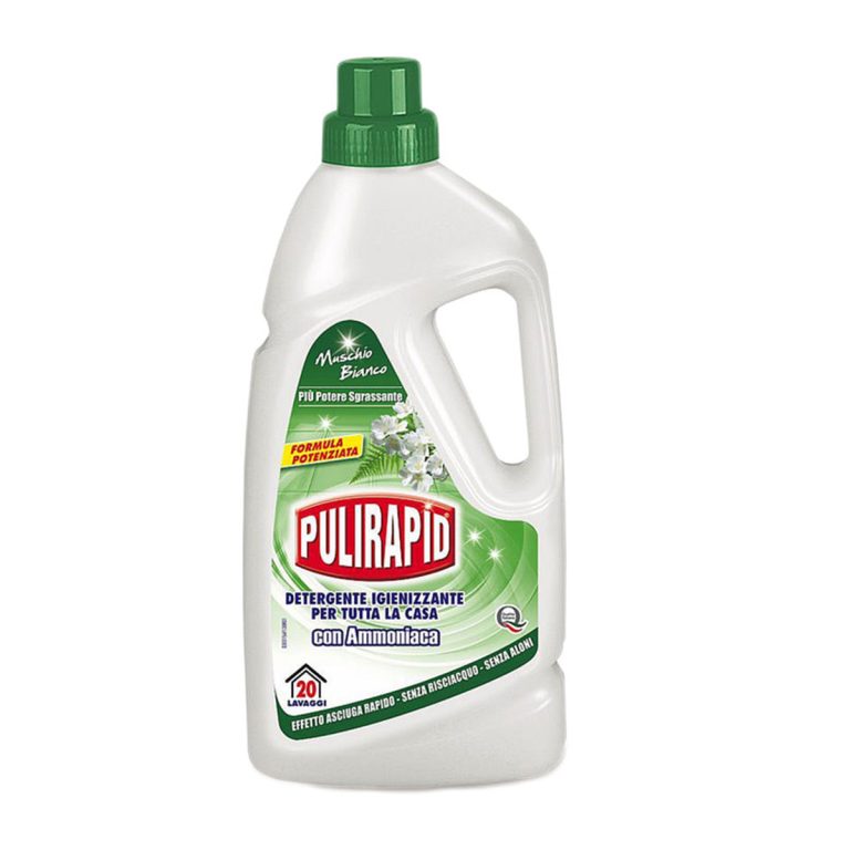 Pulirapid 900ml