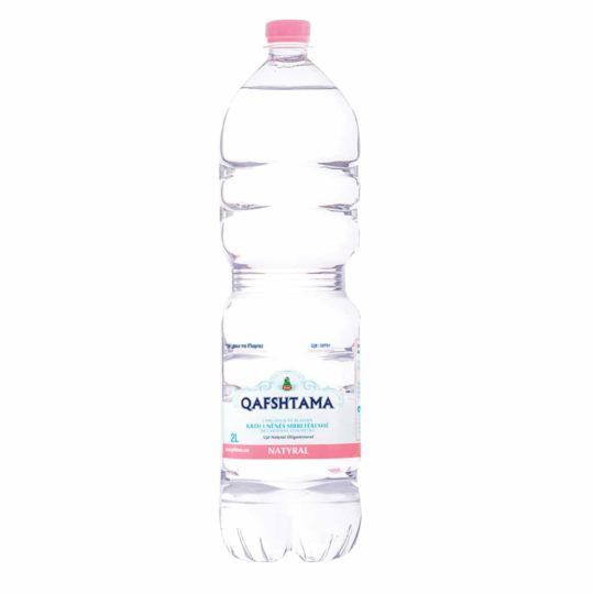 Qafshtama 1.5l
