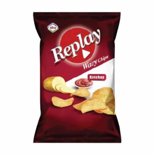 Replay BBQ