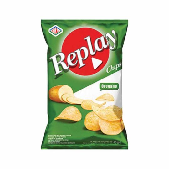 Replay Rigon