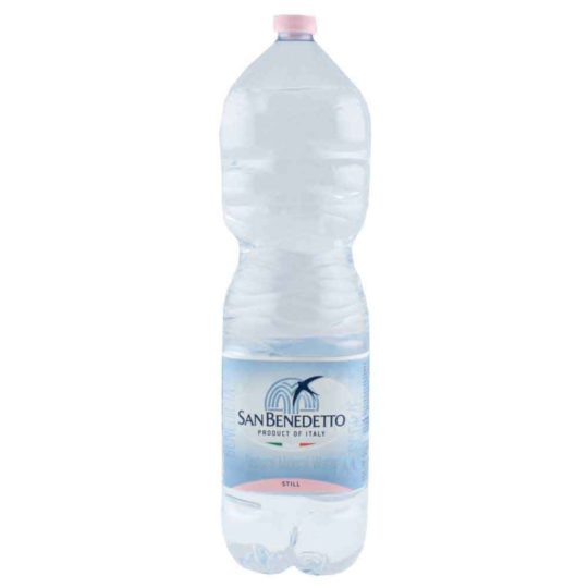 San Benedetto 2L