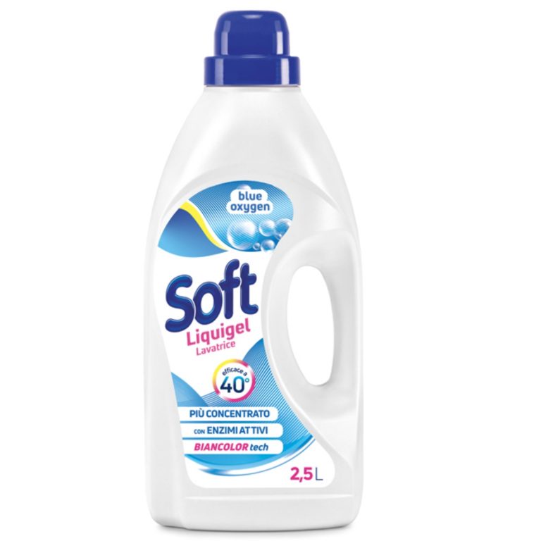 Soft 2.25 Muschio
