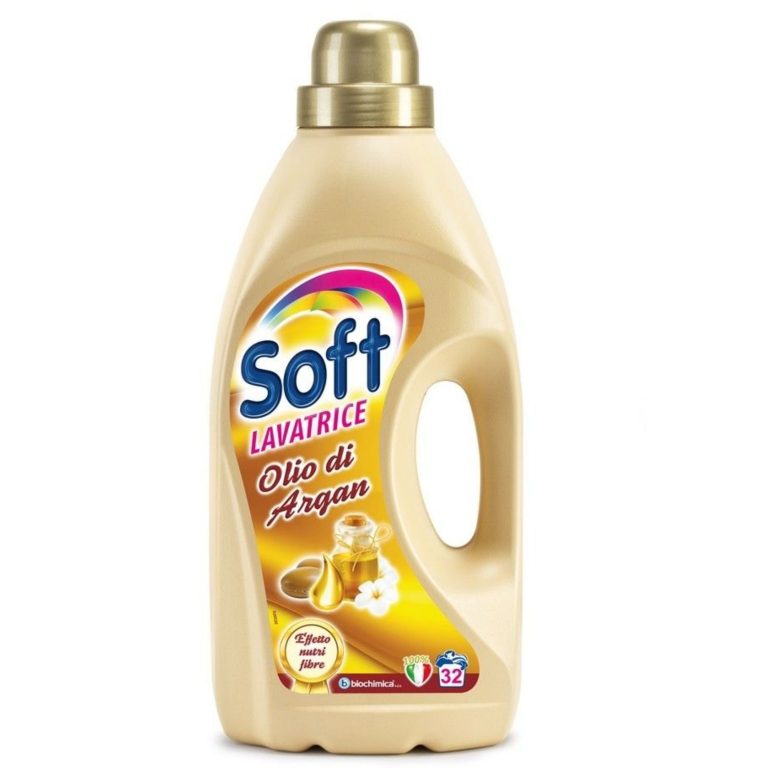 Soft 2.5 Argan