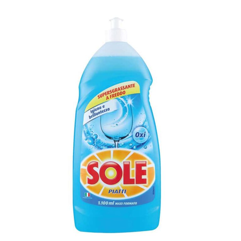 Sole Piatti 1L